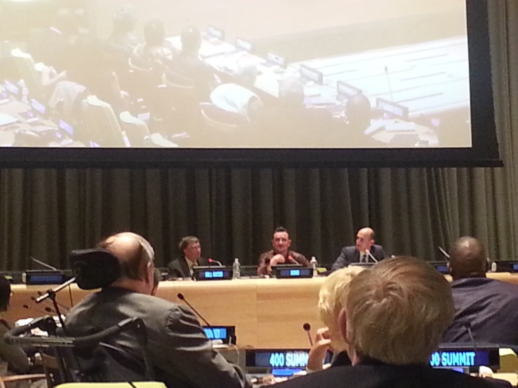 The Transparency Revolution and Why Business Is About to Change